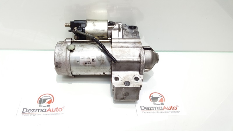 Electromotor 8570846, Bmw 1 (F21) 2.0 d