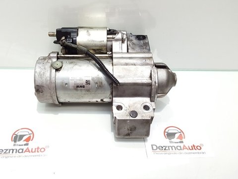 Electromotor 8570846, Bmw 3 Touring (E46) 2.0 d