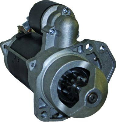 Electromotor 860716 PRESTOLITE ELECTRIC