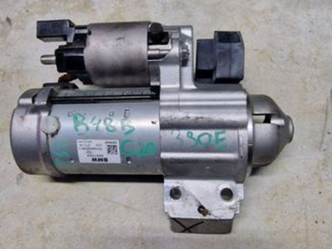 Electromotor 8687064 330e 745e g01 g11 g20 g12 g05 x5 45e