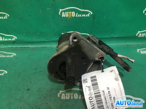 Electromotor 8v2111000ad 1.6 TDCI Ford FIESTA VI 2008