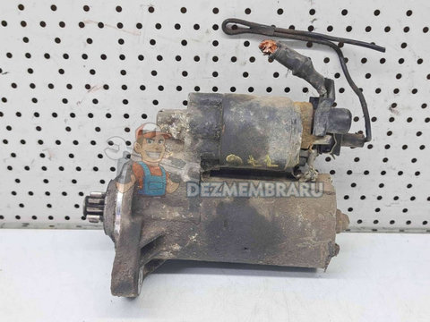 Electromotor 9 dinti Volkswagen Golf 4 (1J1) [Fabr 1997-2004] OEM 1.4 B AXP 55KW 75CP