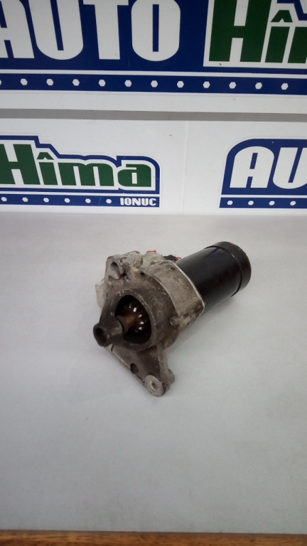 Electromotor 9640825280 1.4 HDI (11 dinti) PEUGEOT 307 2001-2011