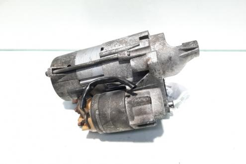 Electromotor 9645100680, Peugeot 1007 (KM) 1.4hdi, 8HZ