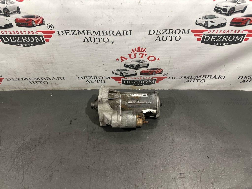 Electromotor 9646972280 Citroen C4 I Hatchback 2.0 HDi 140 cai RHF