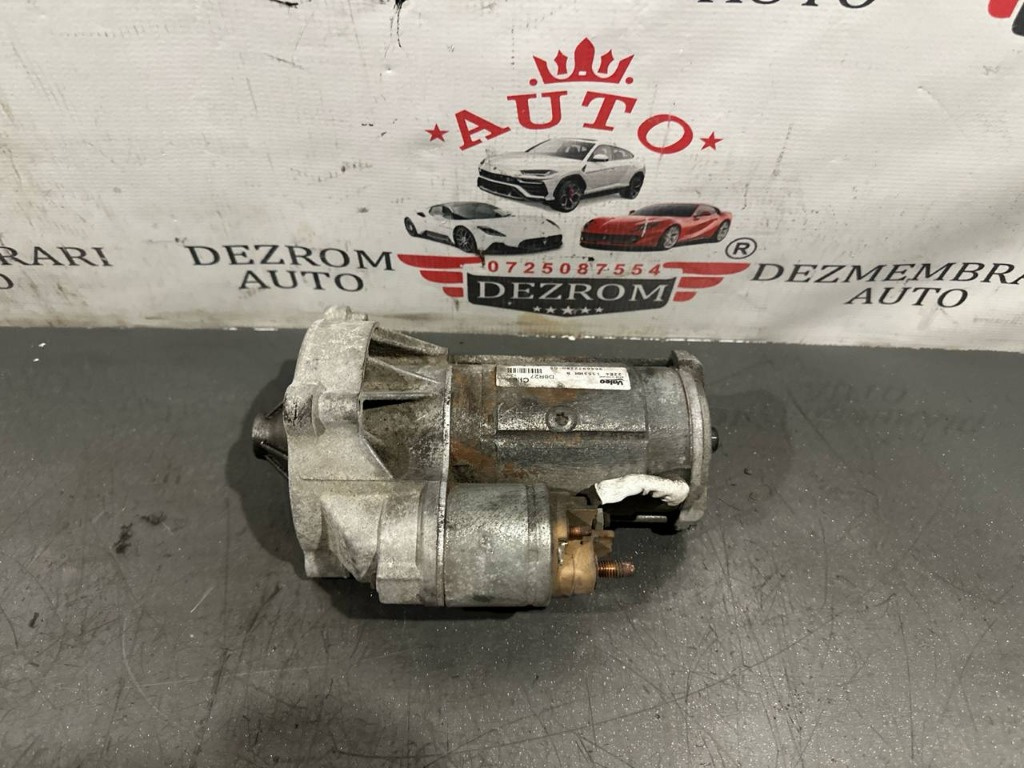 Electromotor 9646972280 Peugeot 508 I (8