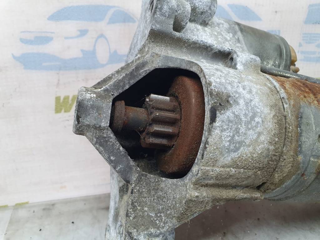 Electromotor 9654561480 2.0 hdi RHR Peug