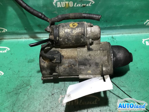 Electromotor 96627034 2.0 Diesel Chevrolet CAPTIVA 2006