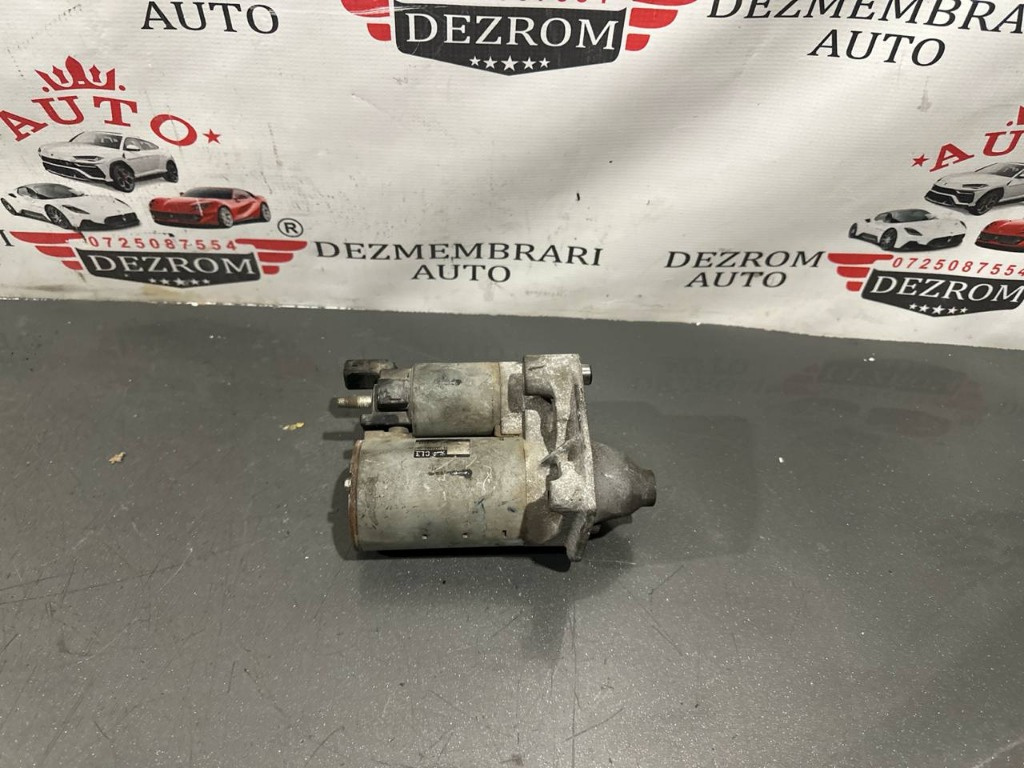 Electromotor 9671530880 Opel Corsa F Hat