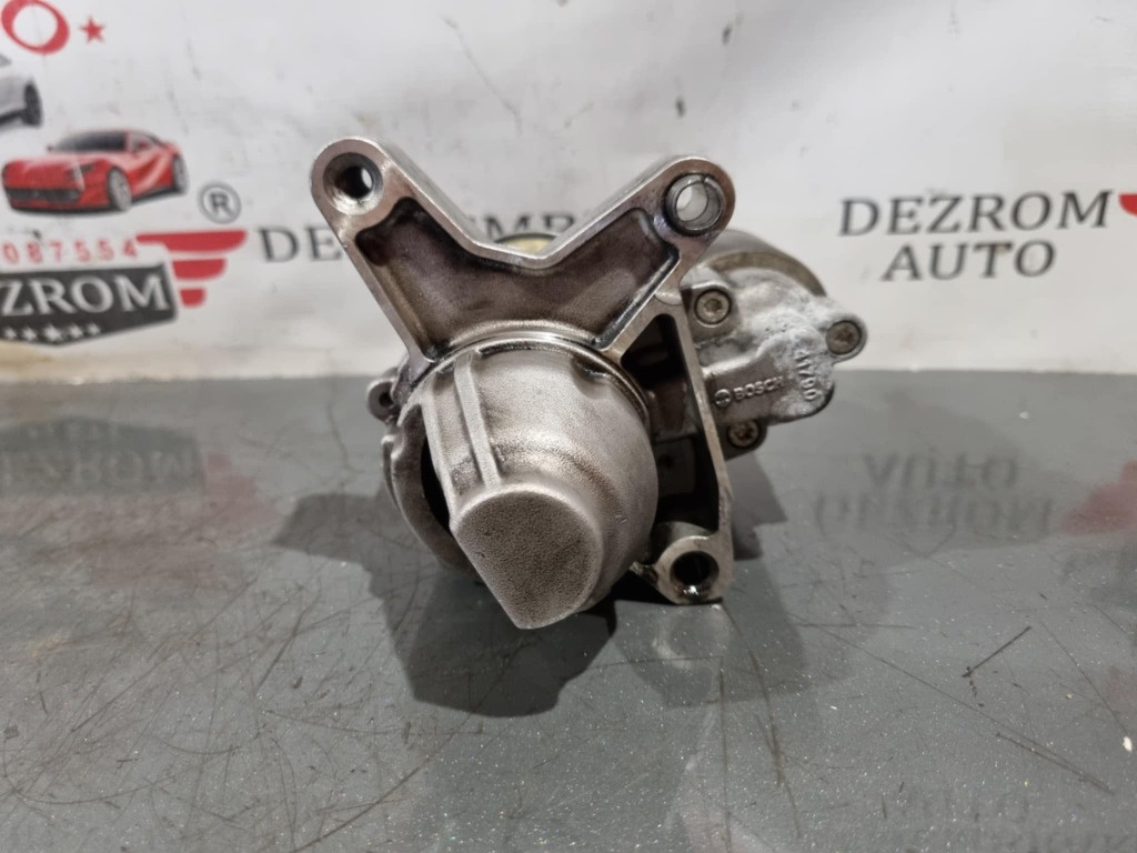 Electromotor 9675660680 Citroen DS4 Hatc