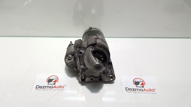 Electromotor 9688268580, Citroen C4 (II) Grand Picasso 1.6hdi