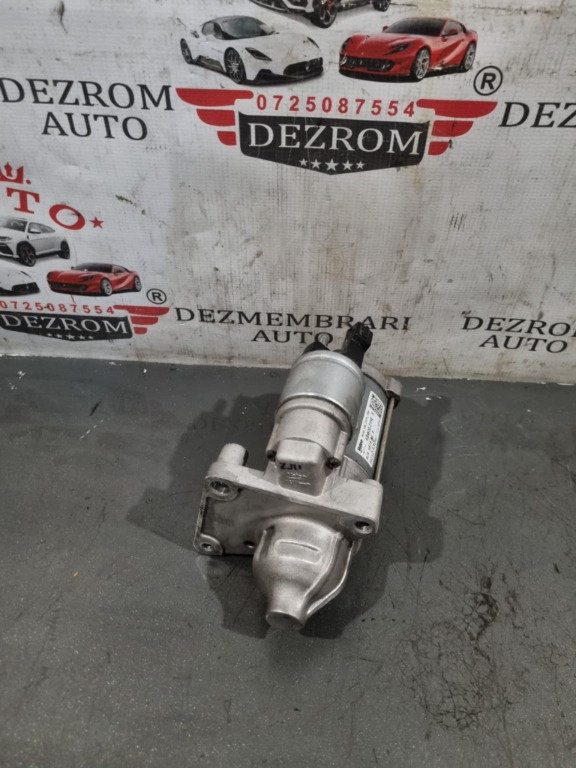 Electromotor 9825233080 Opel Vivaro C Combi 1.5 102 cai D15DT (DV5RUCD)