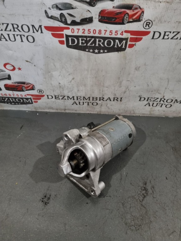 Electromotor 9825233080 Peugeot 508 II 1