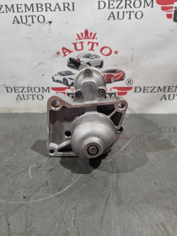 Electromotor 9830507480 Citroen C4 III H
