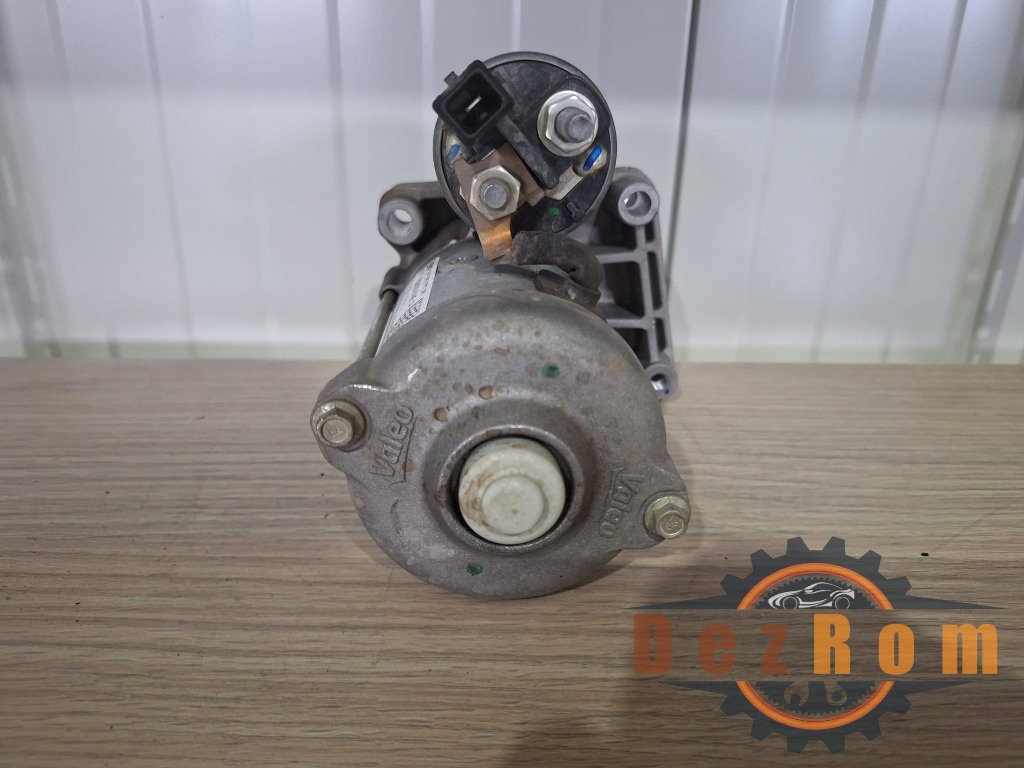 Electromotor 9832577880 Citroen C4 II Ca