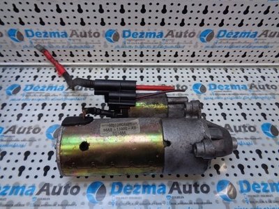 Electromotor 98AB-11000-AD, Ford Tourneo Connect 1