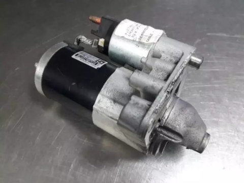 Electromotor 9HZ 1.6 hdi an fab 2004-2010 cod 9663528880-0 pt Peugeot 407 euro4 cutie robotizata