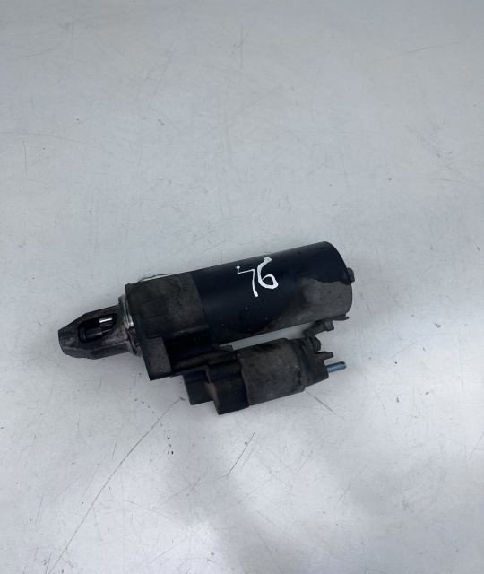 Electromotor A0009060202 Mercedes-Benz Vito W639 [2003 - 2010] Minivan 4-usi 120 CDI AT L1H1 (204 hp) OM642.990