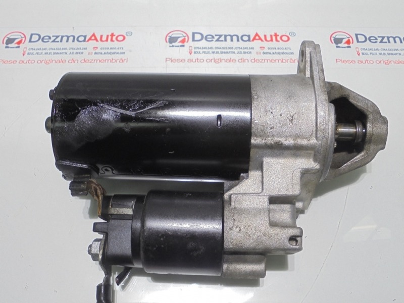 Electromotor, A0051511601, Mercedes Clasa A (W168) 1.7cdi (id:286944)