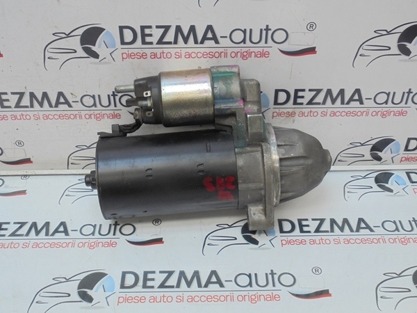 Electromotor A0051516601, Mercedes Clasa C (S203) 2.2cdi