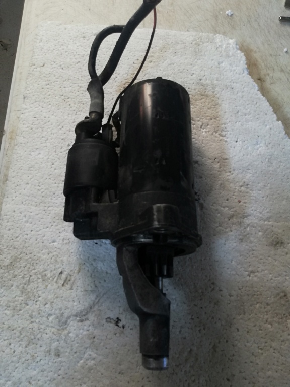 Electromotor A4 passat cod 00011109021