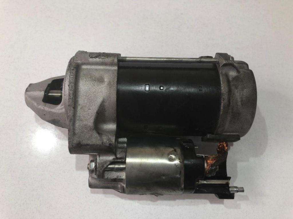 Electromotor A6519060026 Mercedes-Benz C-Class W204/S204 [2007 - 2012]