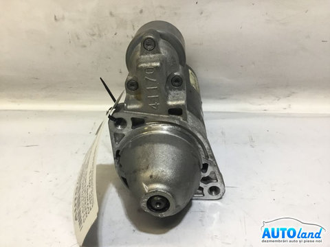 Electromotor A6519062800 2.2 CDI /651.921/ 0001139065 Mercedes-Benz C-CLASS W205 2013