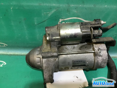 Electromotor A6519064500 2.2 CDI 2014 in Sus W447 