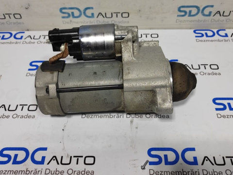 Electromotor A6549061500 Mercedes Sprinter 2.0 2018-2023 Euro 6