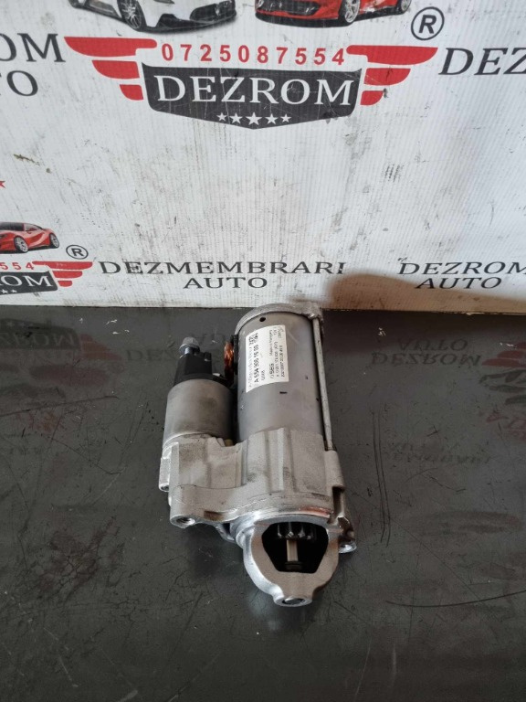 Electromotor A6549061600 Mercedes-Benz C