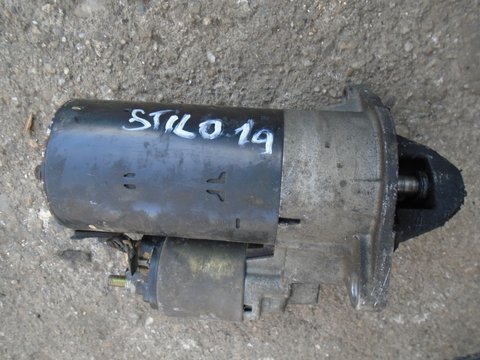 Electromotor alfa romeo 1.9jtd cod 0001108202