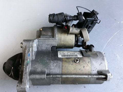 Electromotor alfa romeo 145 146 166 spider 1.4 benz 2.0 benz 63111027