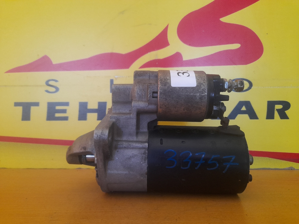 ELECTROMOTOR ALFA ROMEO 147 2.0 BENZINA AN 1997-2003