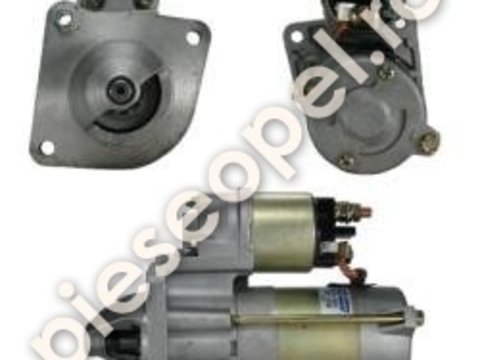 Electromotor Alfa Romeo 147 2001-2010 1.6 77kw 88kw 2.0 110kw