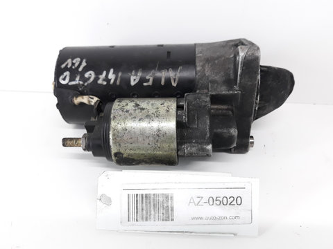 Electromotor ALFA ROMEO 147 GT 0001109253