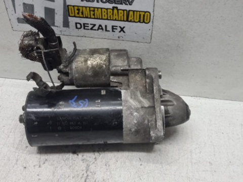 ELECTROMOTOR ALFA ROMEO 159 2.4 JTD 51832953A152