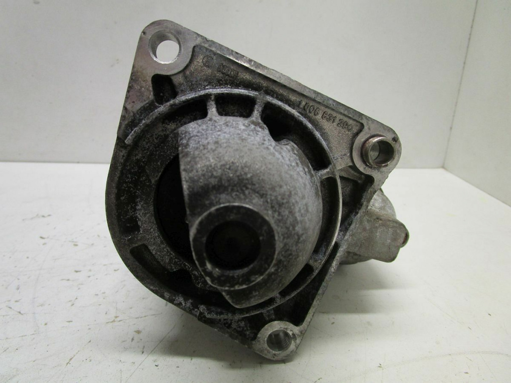 Electromotor Alfa Romeo 159 2006/03-2011/11 1.9 JTDM 16V 100KW 136CP Cod 0001115021