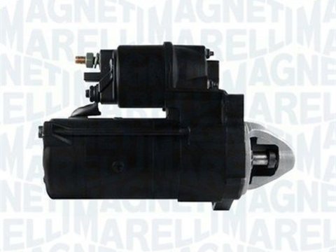 Electromotor ALFA ROMEO 166 936 MAGNETI MARELLI 944280801150