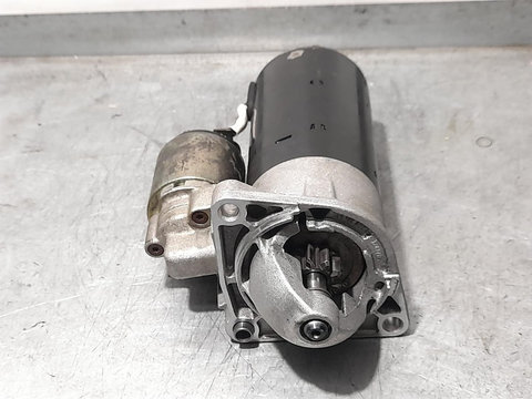 Electromotor ALFA ROMEO Brera (939) 2.4 JTDM 20V 210 CP cod: 0001109045