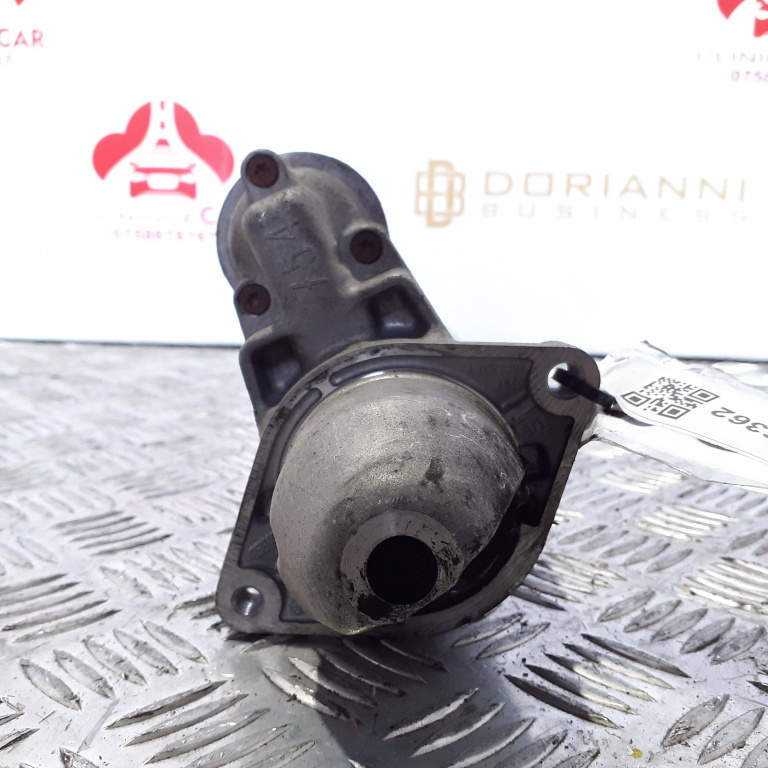 Electromotor Alfa Romeo Citroen Fiat Ford Lancia Peugeot 1.3 D