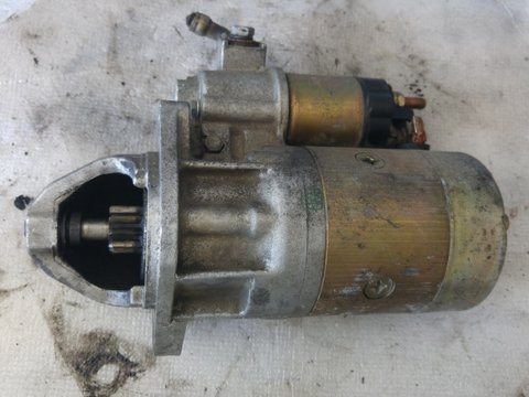 Electromotor alfa romeo fiat ford lancia 63222135