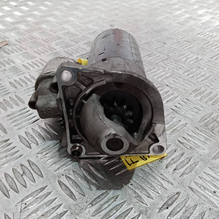 Electromotor Alfa Romeo-Fiat-Jeep-Lancia-Opel 1.6 D 0001138010