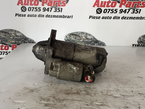 Electromotor Alfa Romeo Mito / Astra J cod 55358857