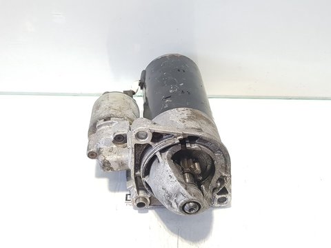 Electromotor Alfa Romeo Spider (939) 1.9 jtd