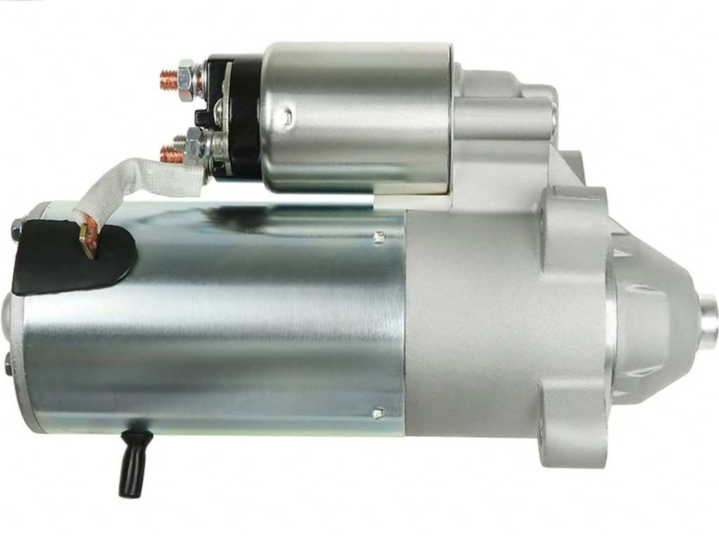 Electromotor AS-PL FORD FOCUS II (DA_, H