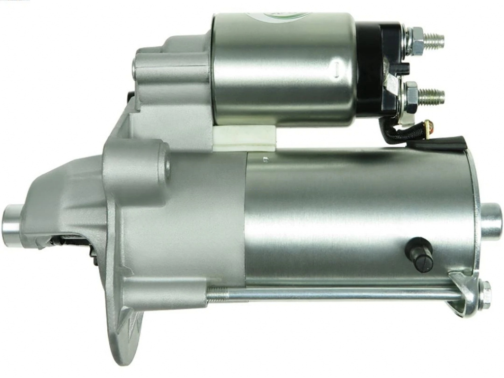 Electromotor AS-PL FORD TOURNEO CONNECT 