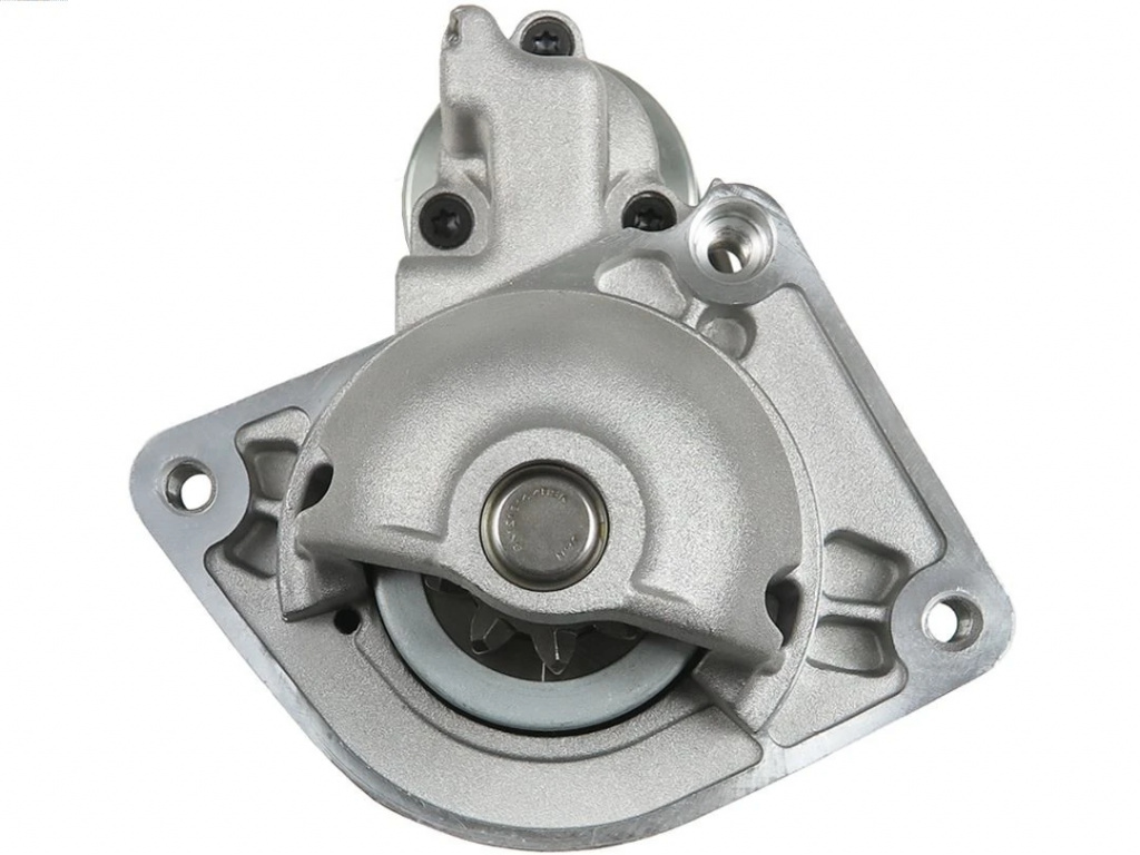 Electromotor AS-PL IVECO DAILY VI bus 2014-2025 - S0614S