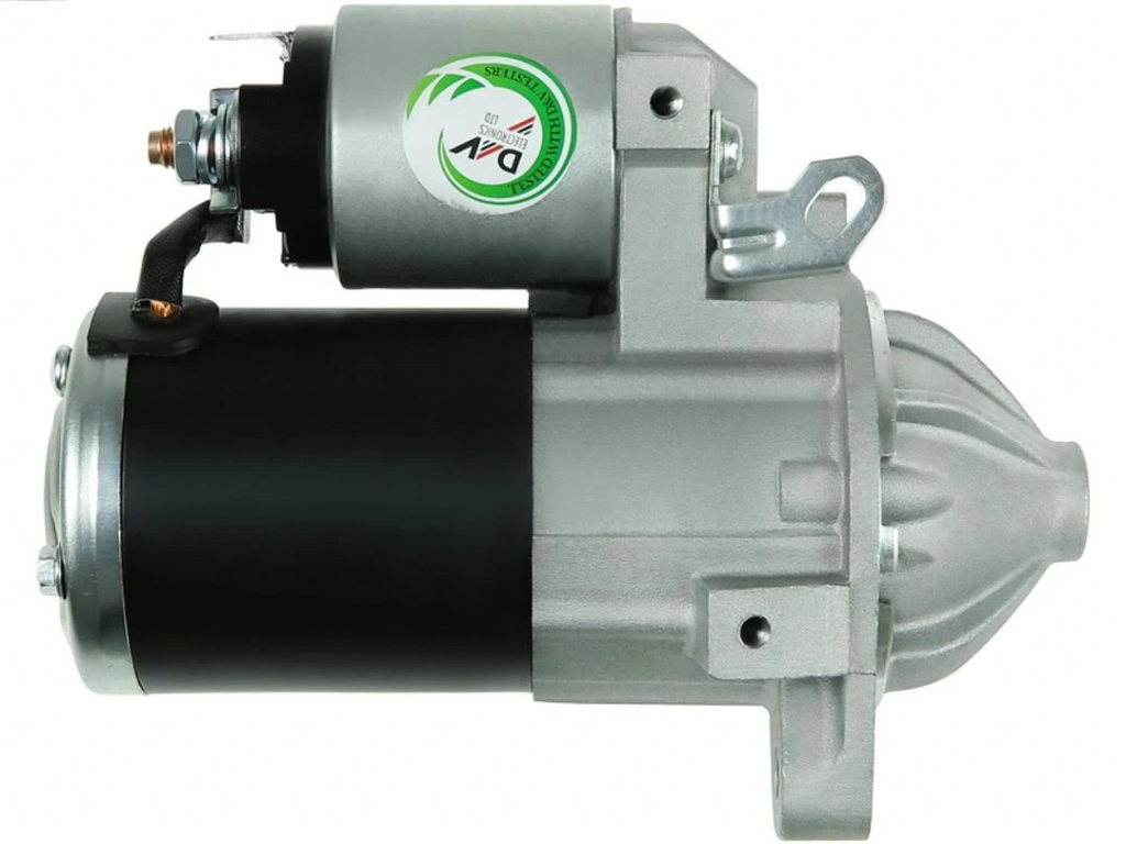 Electromotor AS-PL MITSUBISHI PAJERO PIN