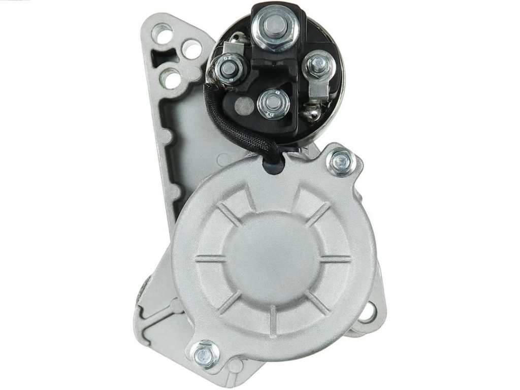 Electromotor AS-PL RENAULT MEGANE IV Gra