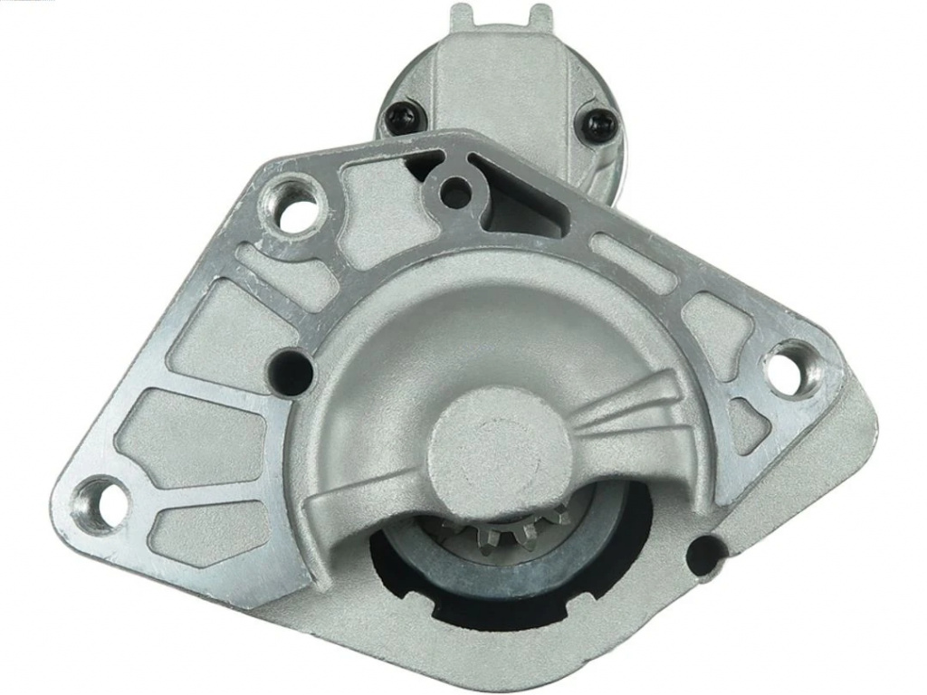 Electromotor AS-PL RENAULT MEGANE IV Grandtour (K9A/M/N_) 2016-2021 - S3143